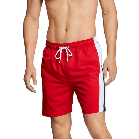 Speedo Redondo Sport Volley Swim Trunks 18” 7784217 601 - Picture 6 of 8